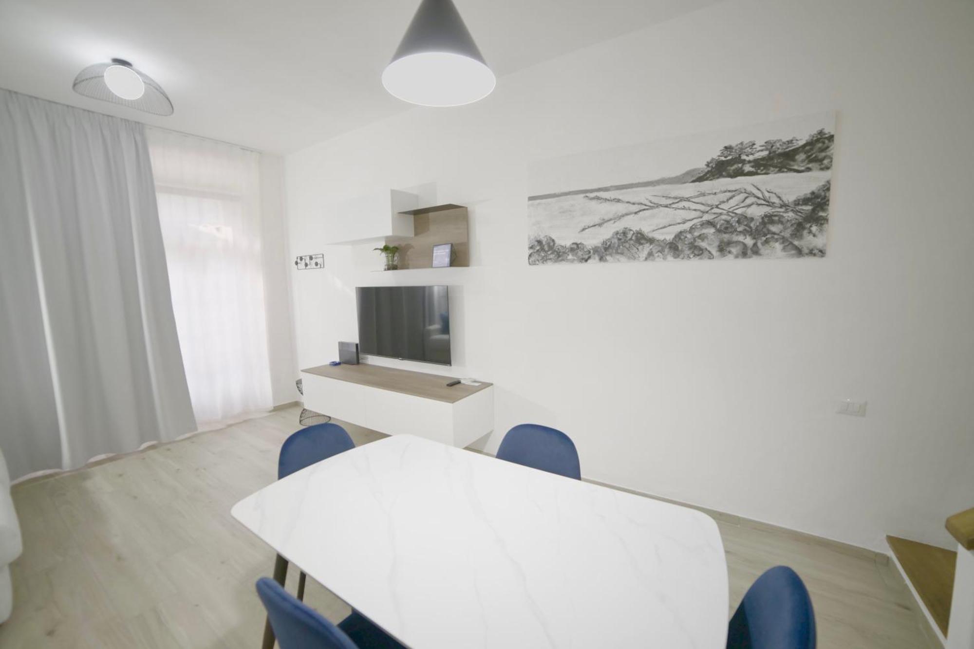 Casa Acquachiara - A Due Passi Dalla Spiaggia Монте-Арджентарио Экстерьер фото